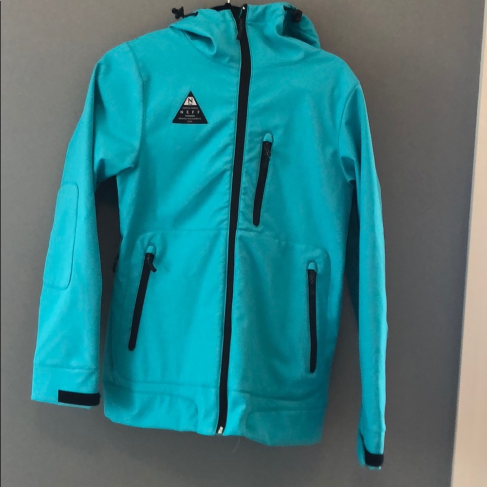 NEFF jacket